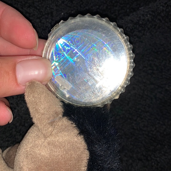 Coca-Cola collectible beanie - Picture 7 of 7